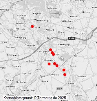 kartenausschnitt