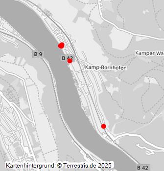kartenausschnitt