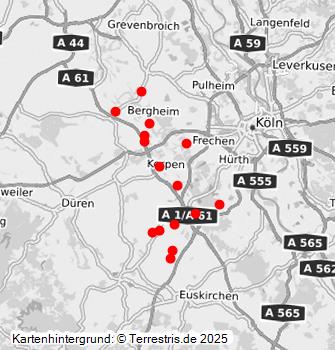 kartenausschnitt