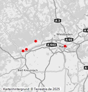 kartenausschnitt