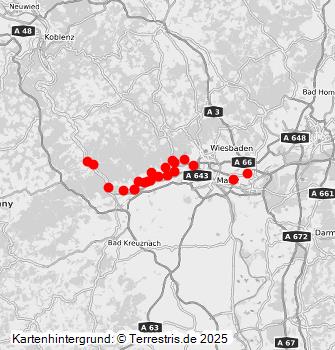 kartenausschnitt