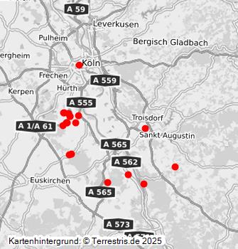 kartenausschnitt