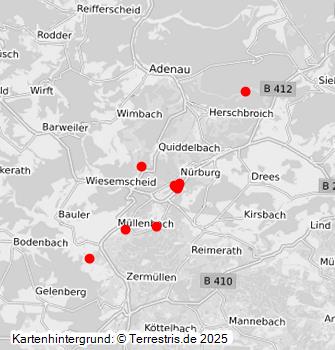 kartenausschnitt