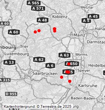 kartenausschnitt