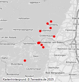 kartenausschnitt