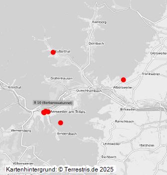 kartenausschnitt