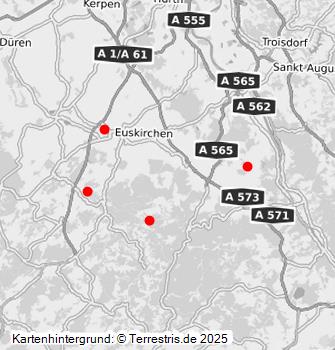 kartenausschnitt