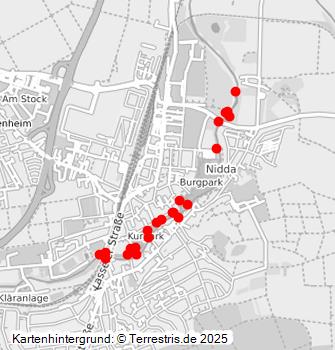 kartenausschnitt