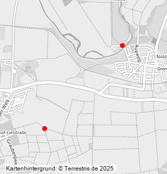 kartenausschnitt
