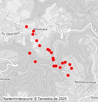 kartenausschnitt