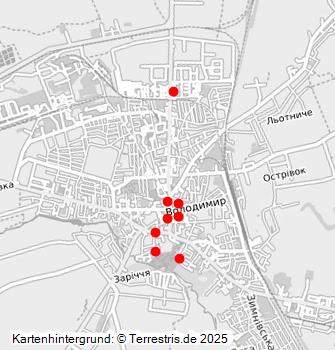 kartenausschnitt