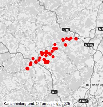 kartenausschnitt