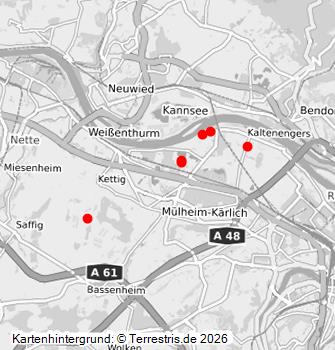 kartenausschnitt