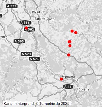 kartenausschnitt