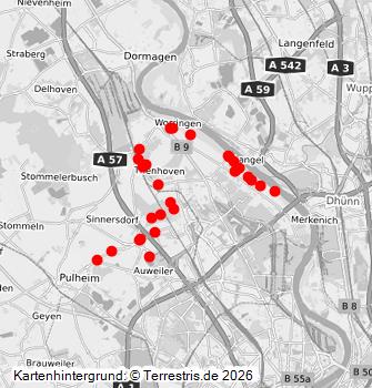 kartenausschnitt