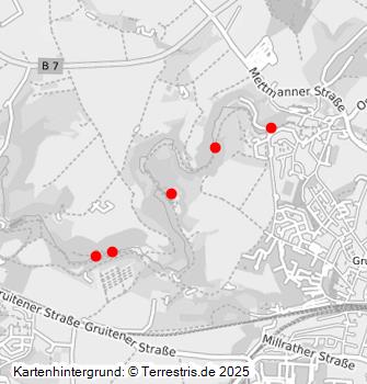 kartenausschnitt