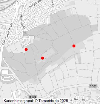 kartenausschnitt