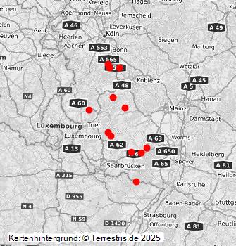 kartenausschnitt