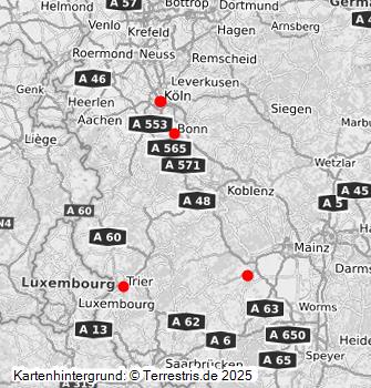 kartenausschnitt