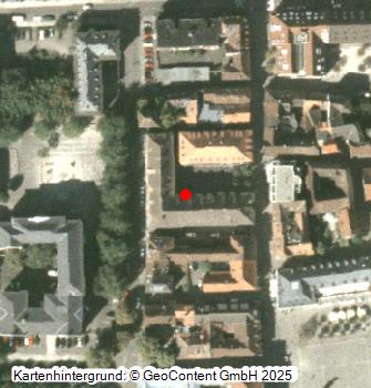 kartenausschnitt