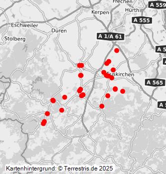 kartenausschnitt