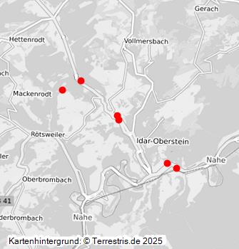 kartenausschnitt