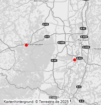 kartenausschnitt
