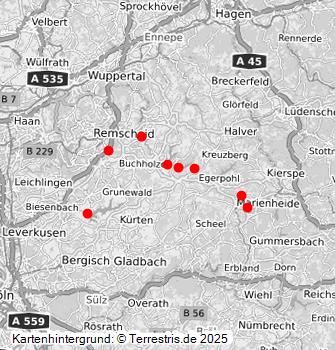 kartenausschnitt