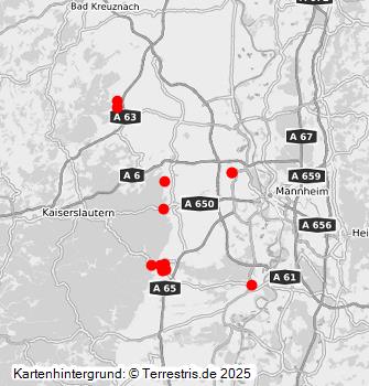 kartenausschnitt