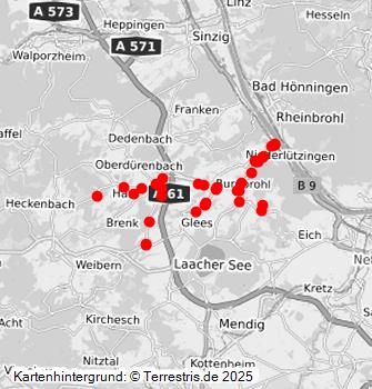 kartenausschnitt
