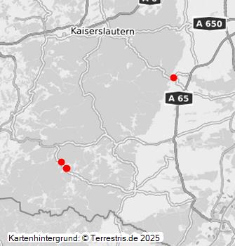 kartenausschnitt