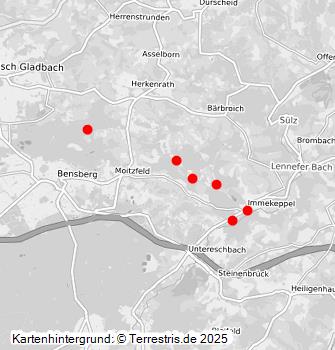 kartenausschnitt