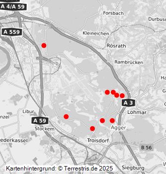 kartenausschnitt