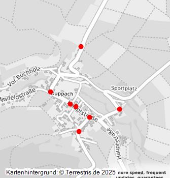 kartenausschnitt