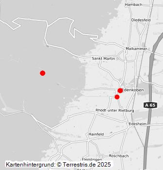 kartenausschnitt