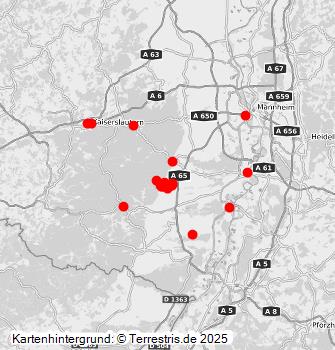 kartenausschnitt
