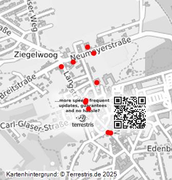 kartenausschnitt