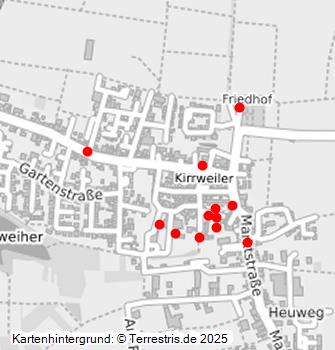 kartenausschnitt