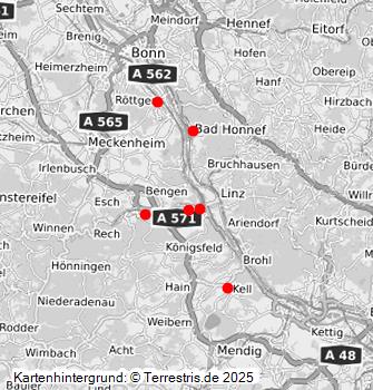 kartenausschnitt