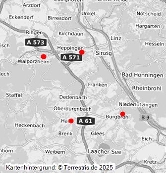 kartenausschnitt
