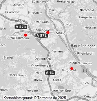 kartenausschnitt