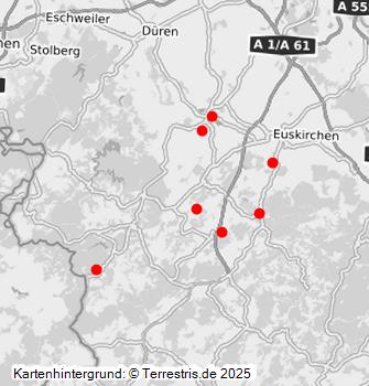 kartenausschnitt