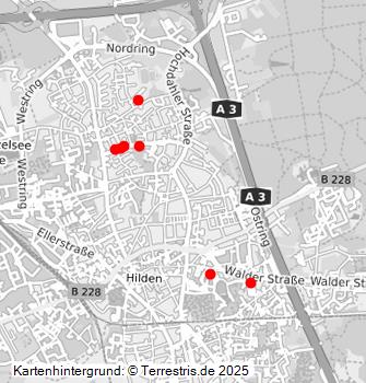 kartenausschnitt