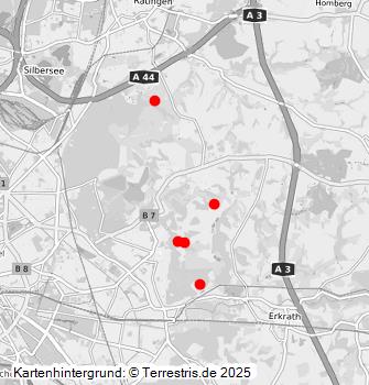 kartenausschnitt