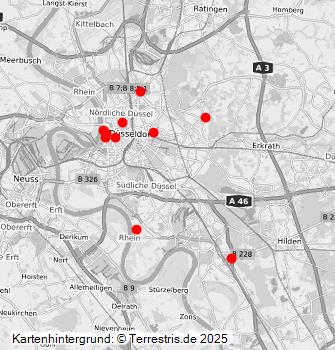 kartenausschnitt