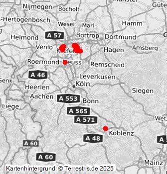 kartenausschnitt