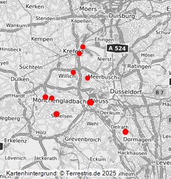 kartenausschnitt