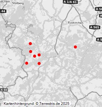 kartenausschnitt