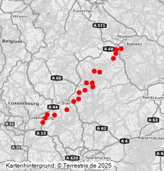 kartenausschnitt