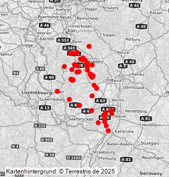 kartenausschnitt